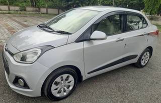 Hyundai Xcent 2016-2017 Hyundai Xcent 1.2 Kappa S Celebration Edition