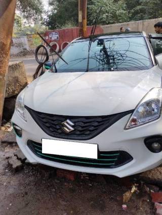 Maruti Baleno 2015-2022 Maruti Baleno Sigma