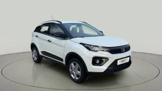 Tata Nexon 2020-2023 Tata Nexon XM BSVI