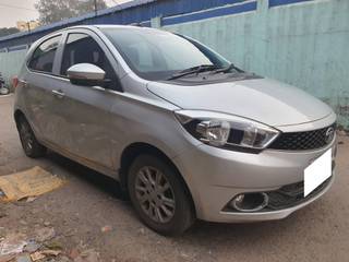 Tata Tiago 2015-2019 Tata Tiago 1.2 Revotron XZ