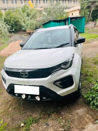 Tata Nexon 2023-2023 Tata Nexon XM Diesel