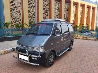 Maruti Eeco Maruti Eeco 5 Seater AC