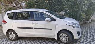 Maruti Ertiga 2012-2015 Maruti Ertiga VDI