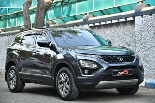 Tata Harrier 2019-2023 Tata Harrier XZ BSIV