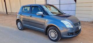 Maruti Swift 2004-2010 Maruti Swift Vdi BSIII