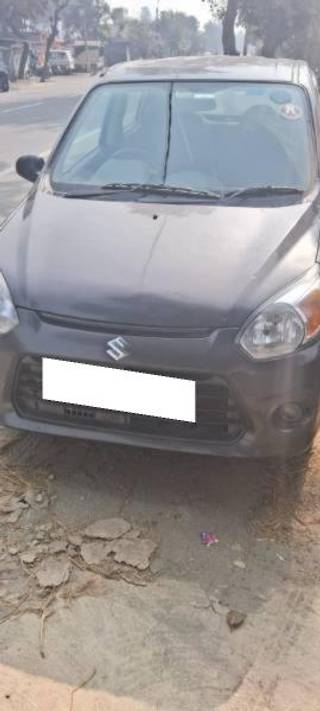 Maruti Alto 800 2016-2019 Maruti Alto 800 LXI