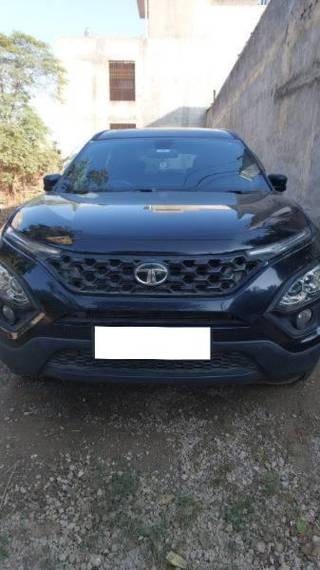 Tata Safari 2021-2023 Tata Safari XZA Plus AT Dark Edition BSVI