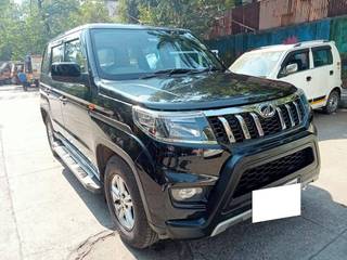 Mahindra Bolero Neo Mahindra Bolero Neo N10 R BSVI