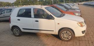 Maruti Alto K10 2010-2014 Maruti Alto K10 2010-2014 VXI