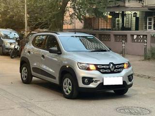 Renault KWID 2015-2019 Renault KWID RXT