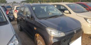 Maruti Alto K10 Maruti Alto K10 VXi Plus BSVI