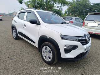 Renault KWID Renault KWID RXT