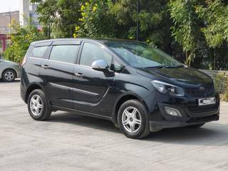 Mahindra Marazzo Mahindra Marazzo M2 BSIV