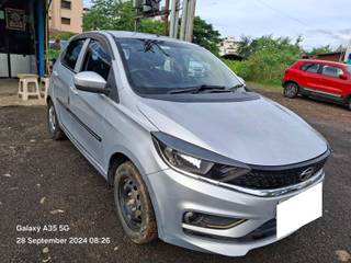 Tata Tiago Tata Tiago XT BSVI