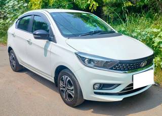 Tata Tigor Tata Tigor XZ Plus BSVI