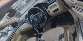 Maruti Ciaz Maruti Ciaz 1.4 Zeta