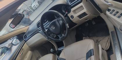 Maruti Ciaz 1.4 Zeta Maruti Ciaz 1.4 Zeta