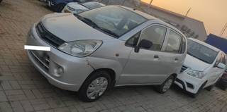 Maruti Zen Estilo Maruti Zen Estilo LXI