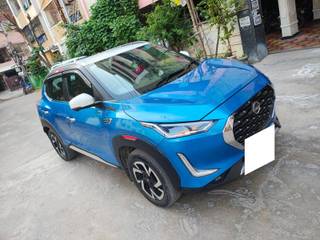 Nissan Magnite 2020-2024 Nissan Magnite XV Premium