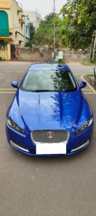 Jaguar XF Jaguar XF 2.0 Litre Petrol