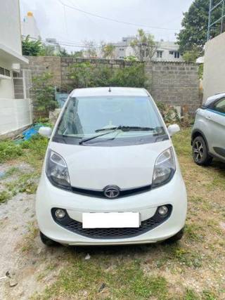 Tata Nano 2012-2017 Tata Nano Twist XTA