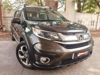 Honda BR-V Honda BR-V i-VTEC V CVT