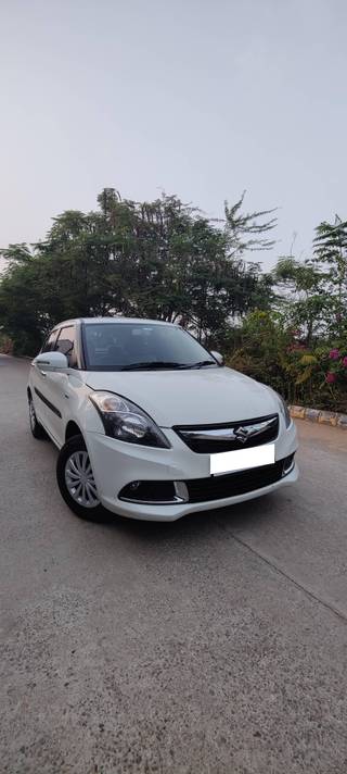 Maruti Swift Dzire 2015-2017 Maruti Swift Dzire VDI