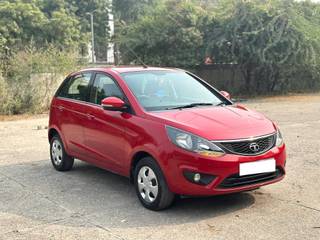 Tata Bolt Tata Bolt Revotron XE