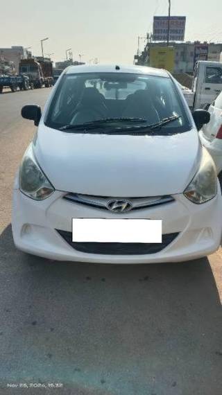 Hyundai EON Hyundai EON Era Plus