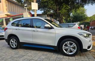 BMW X1 2015-2020 BMW X1 sDrive 20d Sportline