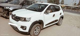 Renault KWID 2015-2019 Renault KWID RXT