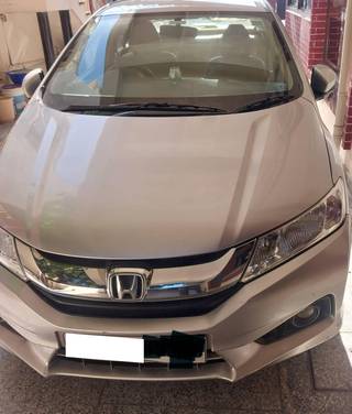 Honda City 4th Generation Honda City i-VTEC V