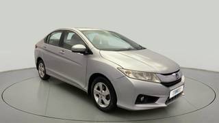 Honda City 2014-2015 Honda City i VTEC V