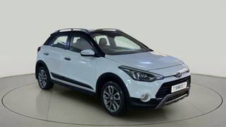 Hyundai i20 Active Hyundai i20 Active 1.2 S