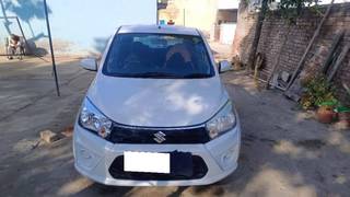 Maruti Celerio 2017-2021 Maruti Celerio VXI Optional MT BSIV