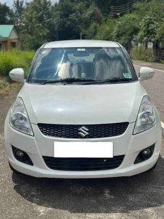 Maruti Swift 2010-2014 Maruti Swift VXI