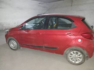 Tata Tiago 2015-2019 Tata Tiago 1.05 Revotorq XZ