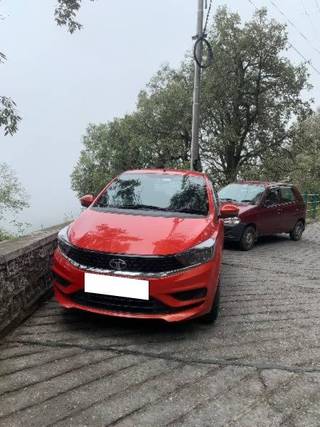 Tata Tiago Tata Tiago XT BSVI