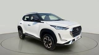 Nissan Magnite 2020-2024 Nissan Magnite XV