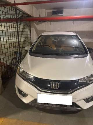 Honda Jazz 2014-2020 Honda Jazz VX