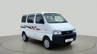 Maruti Eeco Maruti Eeco 7 Seater Standard BSIV