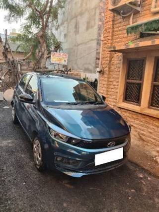 Tata Tiago EV Tata Tiago EV XT LR