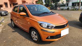 Tata Tiago 2015-2019 Tata Tiago 1.2 Revotron XT Option