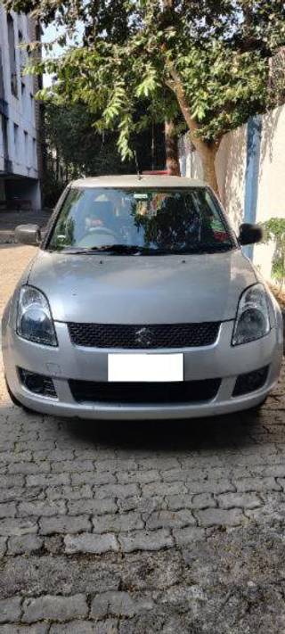 Maruti Swift 2004-2010 Maruti Swift 1.3 VXi