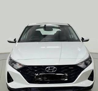 Hyundai i20 2020-2023 Hyundai i20 Sportz BSVI