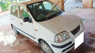 Hyundai Santro Xing Hyundai Santro Xing GLS