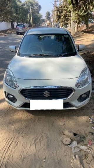 Maruti Dzire 2017-2020 Maruti Swift Dzire ZDI