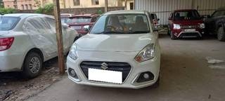 Maruti Swift Dzire 2020-2024 Maruti Swift Dzire LXI