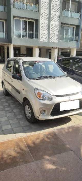 Maruti Alto 800 Maruti Alto 800 LXI CNG