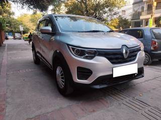 Renault Triber Renault Triber RXE BSVI